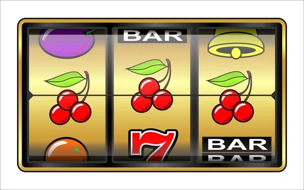 High speed baccarat screen