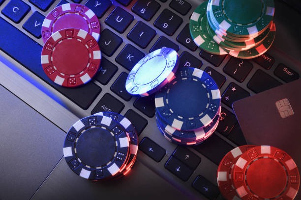 Detailed baccarat results in tabular format