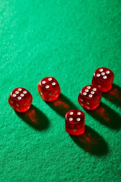 Professional dealers hosting live games inside our studio